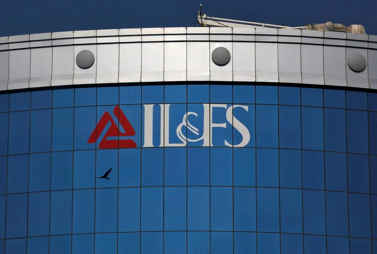 IL&FS