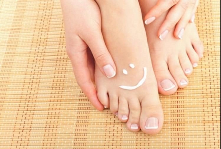 foot