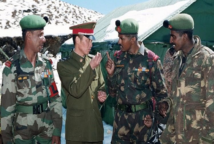 Army Cadet College | Chinese Mandarin now part of Indian Army curriculum | चीन की मंदारिन भाषा अब भारतीय सेना में पाठ्यक्रम का हिस्सा