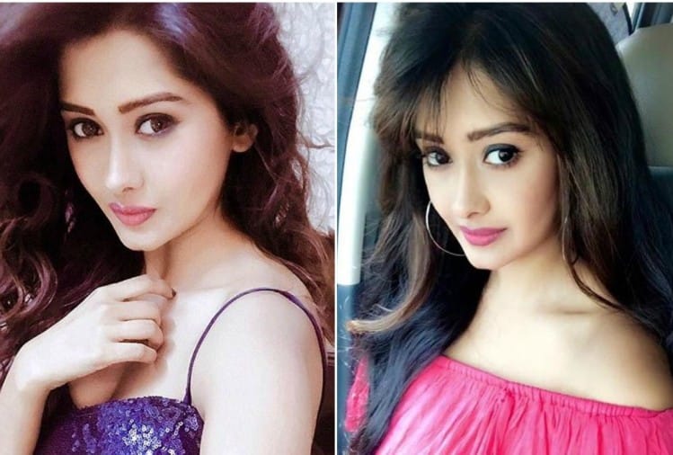 kanchi singh