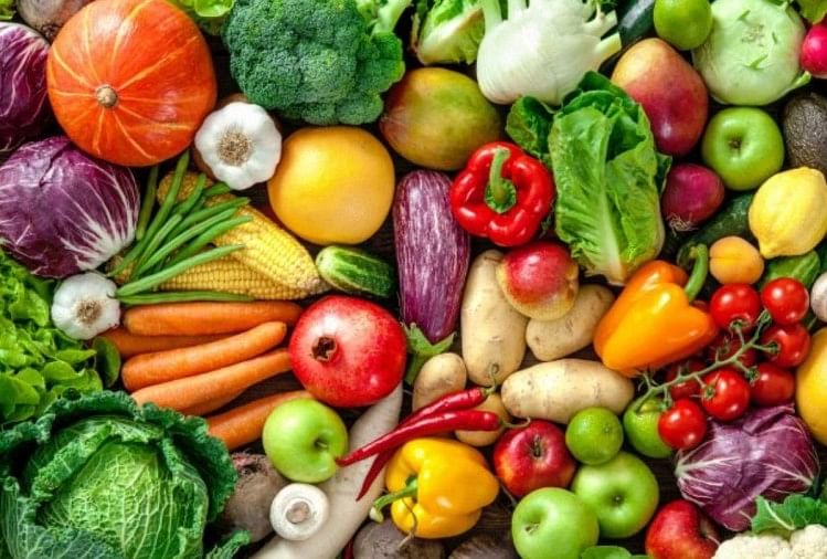 Vegetables That Are Actually Fruits - रोजमर्रा में खाते हैं हम बहुत सारी  ऐसी सब्जियां, वास्तव में वो फल हैं, देखिए इनकी सूची - Amar Ujala Hindi News  Live