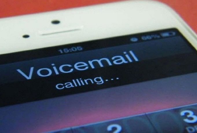 voicemail