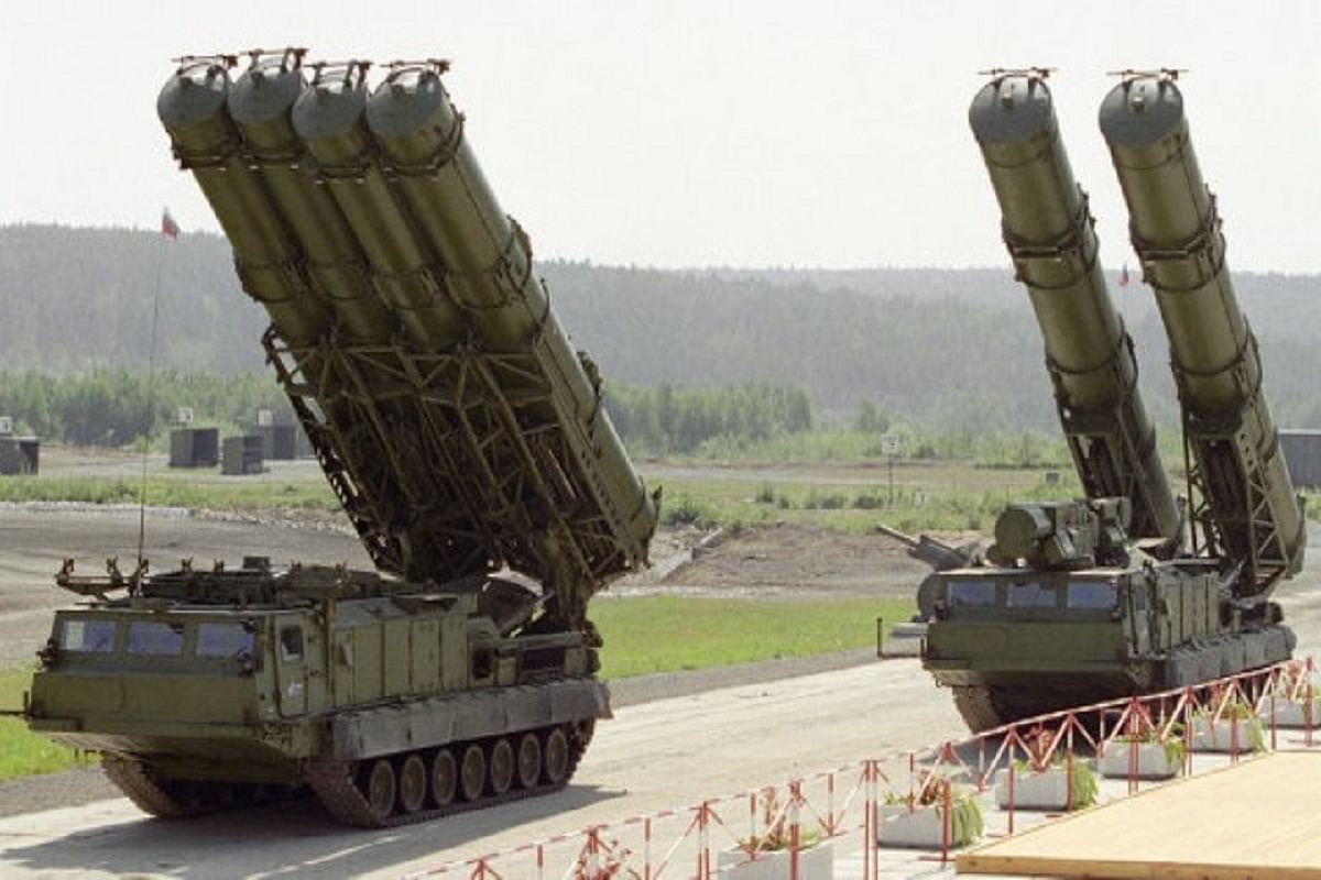 Indian Soldiers Soon To Go Russia To Take Training For S400 Missile System एस 400 म स इल प रण ल प रश क षण ल न जल द ह र स रव न ह ग भ रत य स न य दल Amar Ujala Hindi News Live