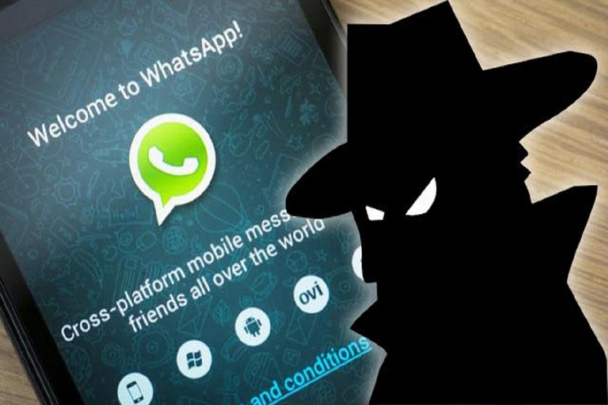 Whatsapp Account Can Be Hack, All You Needs To Know - इस तरह ...