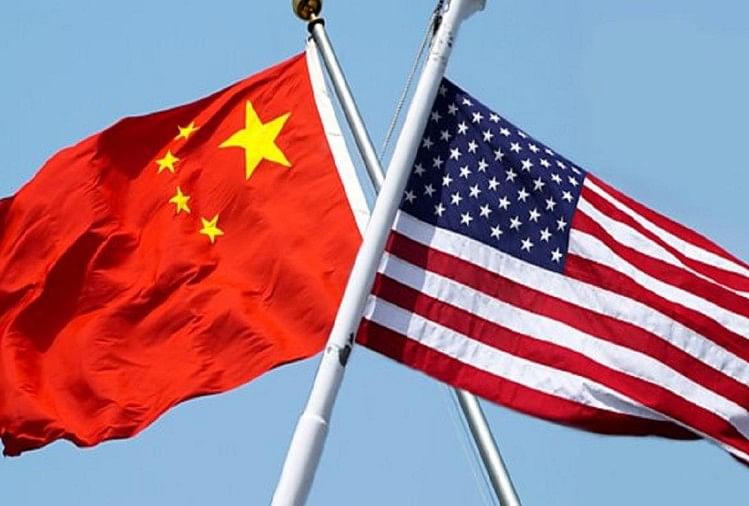 American Group reached China to talk on trade war after warning of IMF