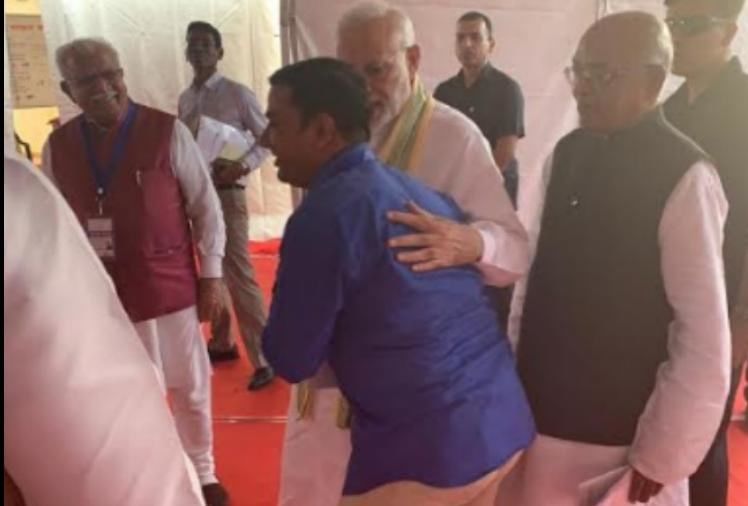रसोइया दीपक कुमार
