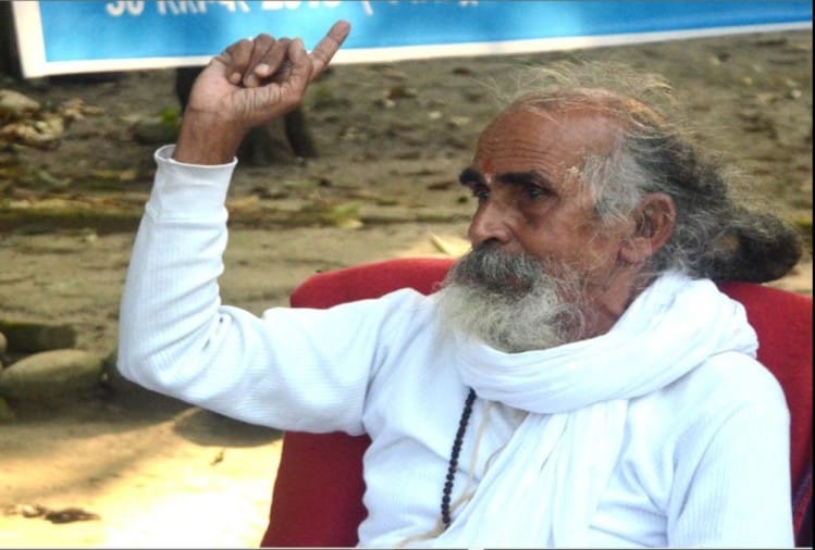 स्वामी शिवानंद