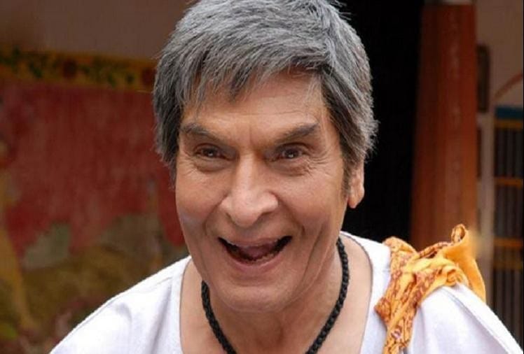 Image result for असरानी  