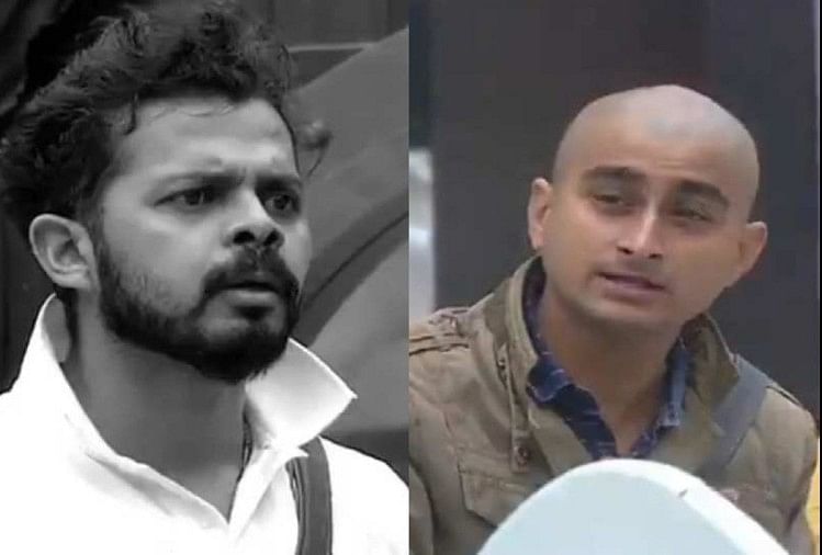 Bigg Boss 12 Sreesanth Highest Paid For The Show - बिग बॉस 12: श्रीसंथ