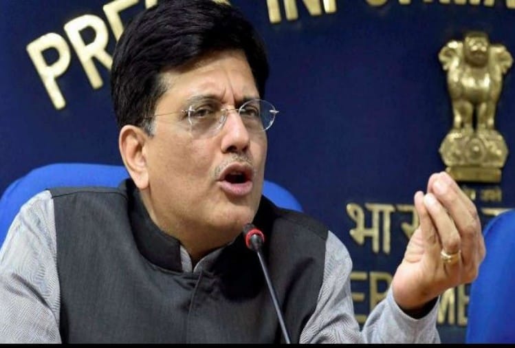 आज शिमला आएंगे रेल मंत्री, प्रदेश में चल रहीं परियोजनाओं पर करेंगे चर्चा