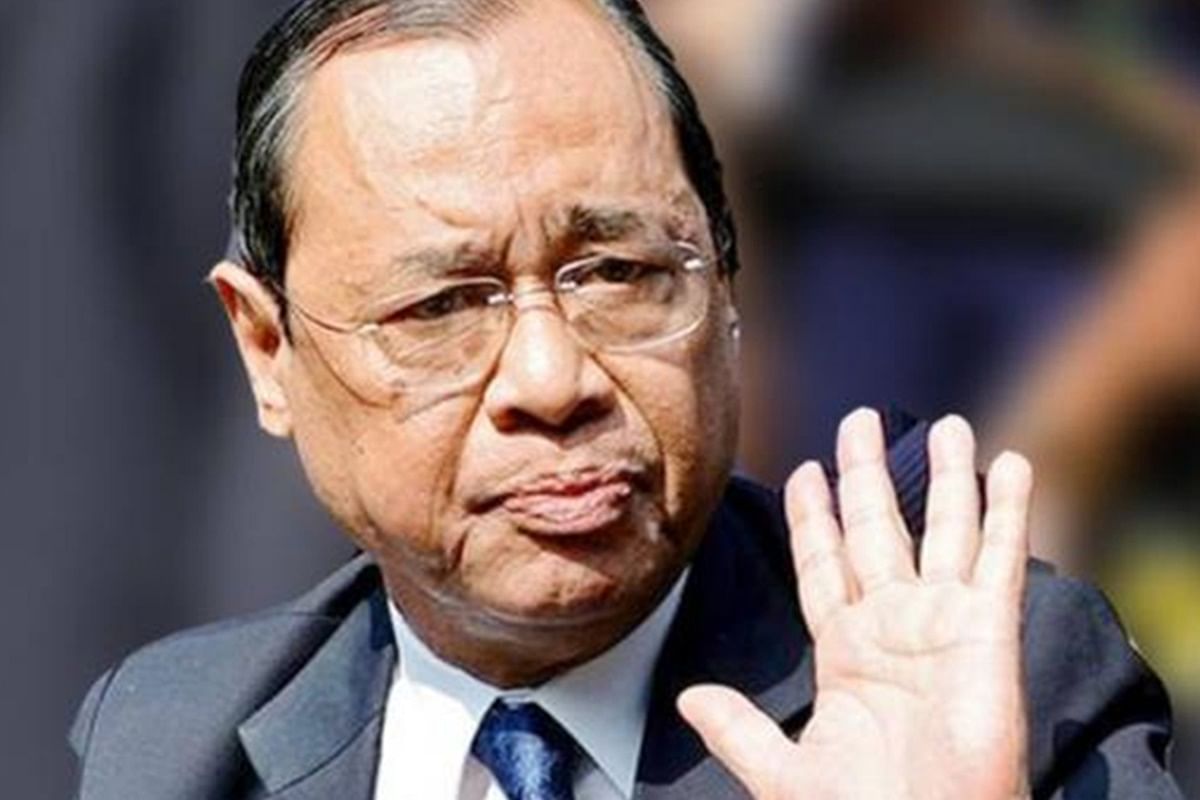 सीजेआई रंजन गोगोई