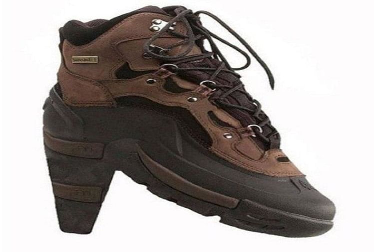 ugly guy shoes