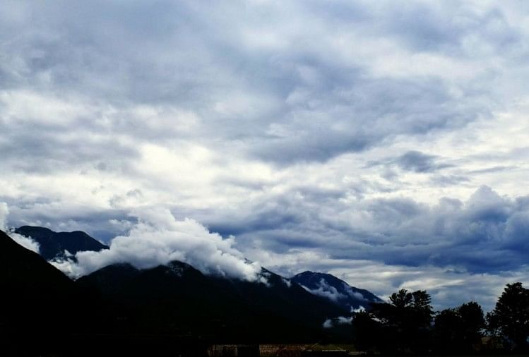 uttarakhand weather update : Snowfall Expected in these five Districts