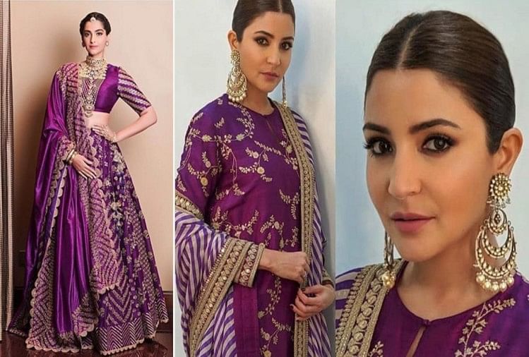 Every Girl Should Try These Outfits For This Dussehra - इस दशहरे अपनाएं ये  फैशन टिप्स, फैशनेबल के साथ-साथ दिखेंगी ट्रेंडी - Amar Ujala Hindi News Live