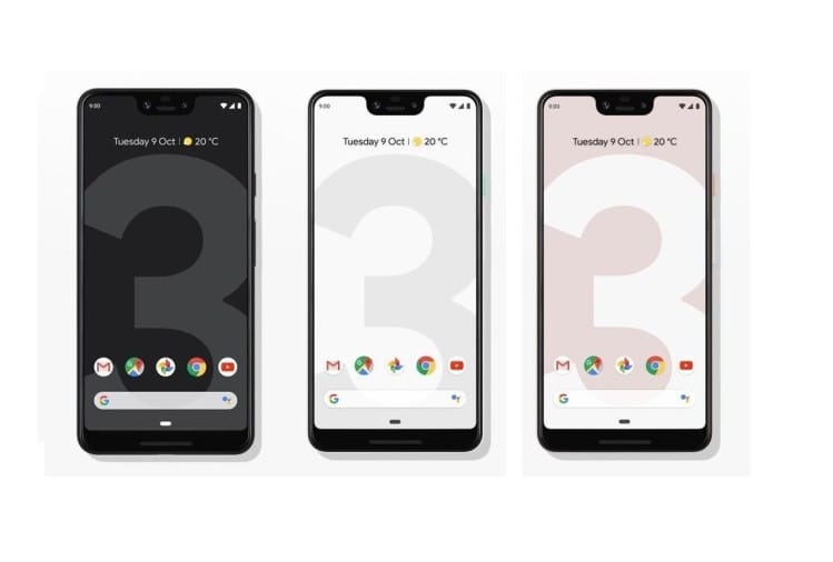 Kiss करने पर अपने आप सेल्फी लेगा Google Pixel 3, जानिये इस मजेदार फीचर के बारे में