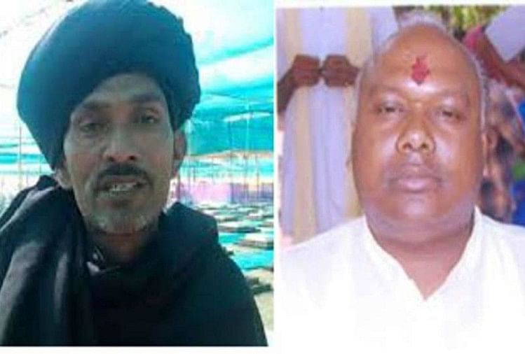कंबल बाबा ने की कांग्रेस विधायक से भाजपा में आने की पेशकश, मंत्री पद और रुपयों का प्रलोभन कंबल बाबा, चिंतामणी महाराज
