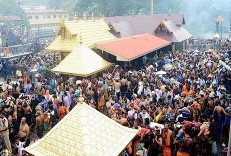 मध्यप्रदेश : राष्ट्रीय स्वयं सेवक संघ ने सबरीमाला मामले में प्रस्ताव किया पारित Rashtriya Swayamsevak Sangh passed the resolution in the matter of Sabarimala