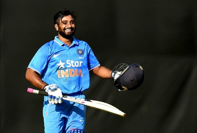 India Vs West Indies Batting In Middle Order Nothing New For Me Says 