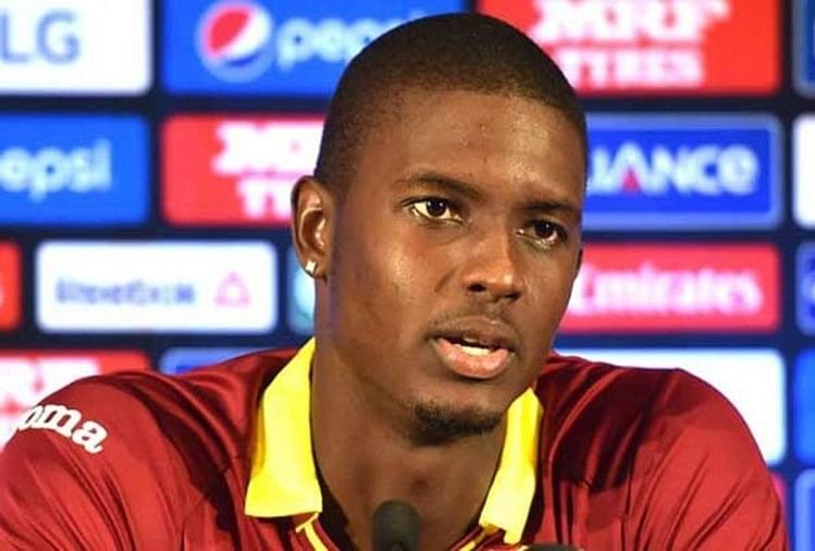 मैच फिक्सिंग और डोपिंग के मामले को नस्लवाद कि तरह गंभीरता से लें, जाने... 5 West Indies Captain Jason Holder Says We Lacked Consistency In The ...
