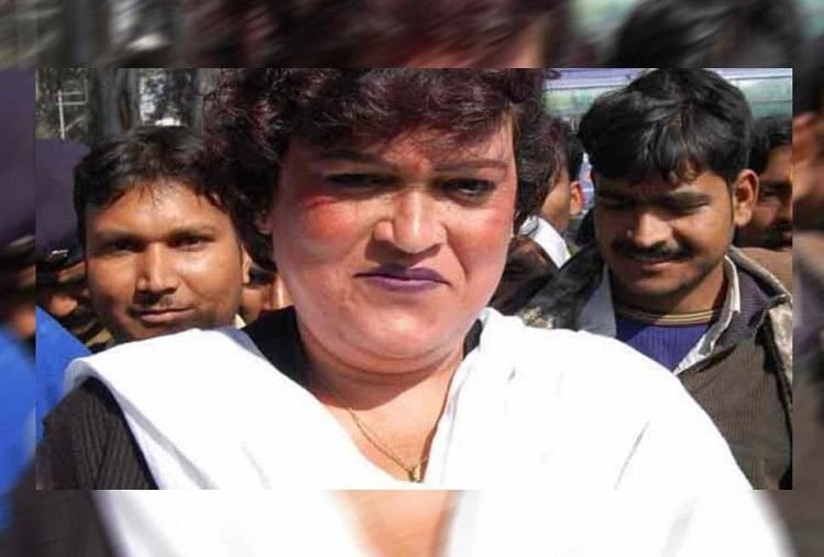 आप प्रत्याशी रजनी रावत