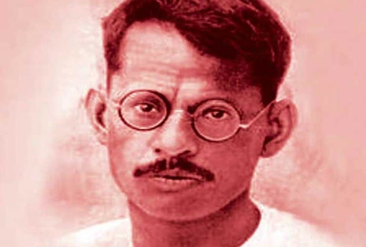 गणेश शंकर विद्यार्थी