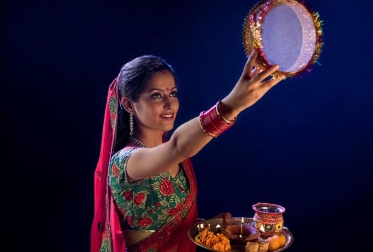 Image result for karwa chauth