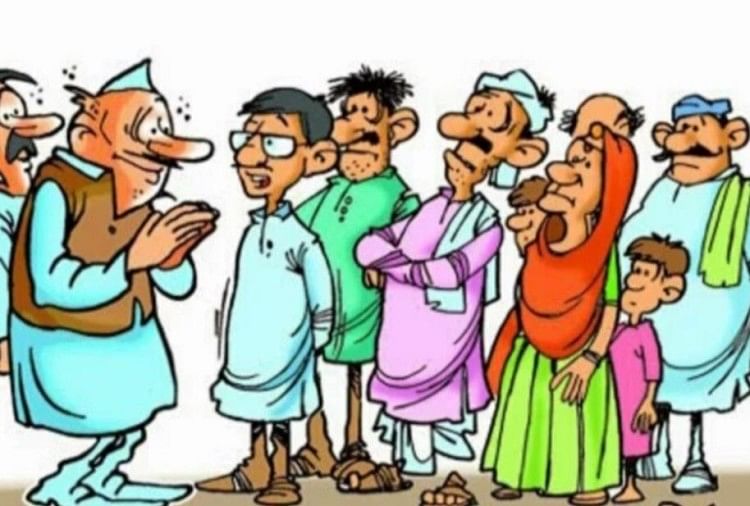Uttarakhand Panchayat Election 2019 More Than 2000 Post Of Gram Panchayat  Members - त्रिस्तरीय पंचायत चुनाव 2019: ग्राम पंचायत सदस्यों के 24 हजार से  ज्यादा पद रहेंगे खाली - Amar Ujala ...