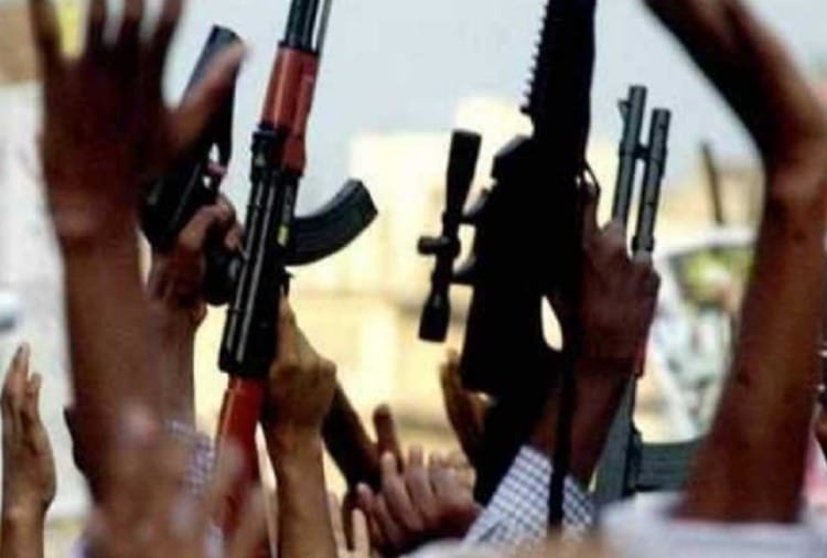 सांकेतिक तस्वीर