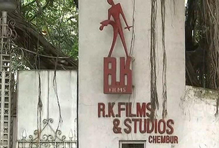 RK Studio