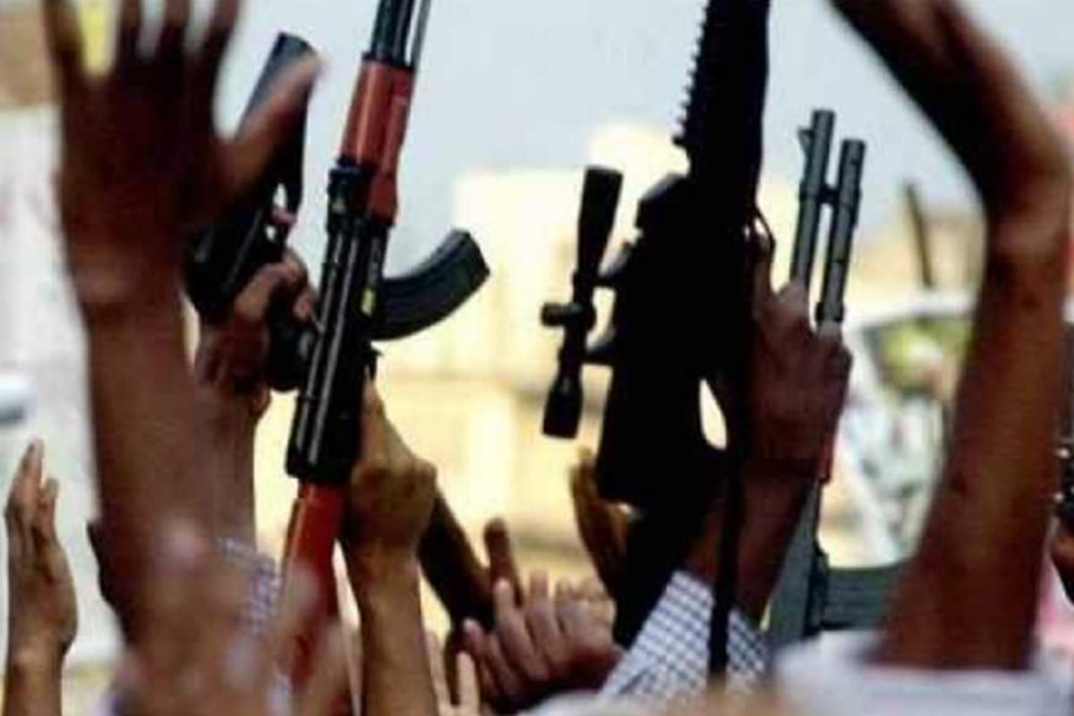 पाकिस्तान को खल रही 370 हटने के बाद घाटी में आई शांति