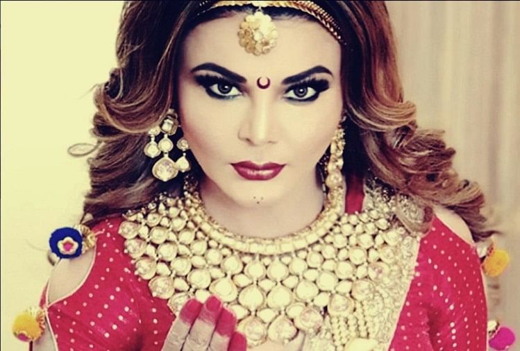 rakhi sawant