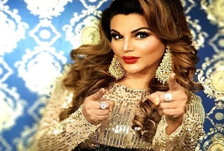 rakhi sawant