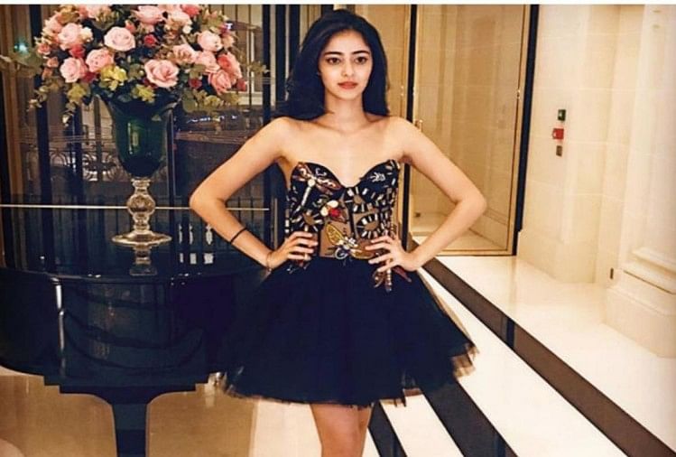 ananya pandey