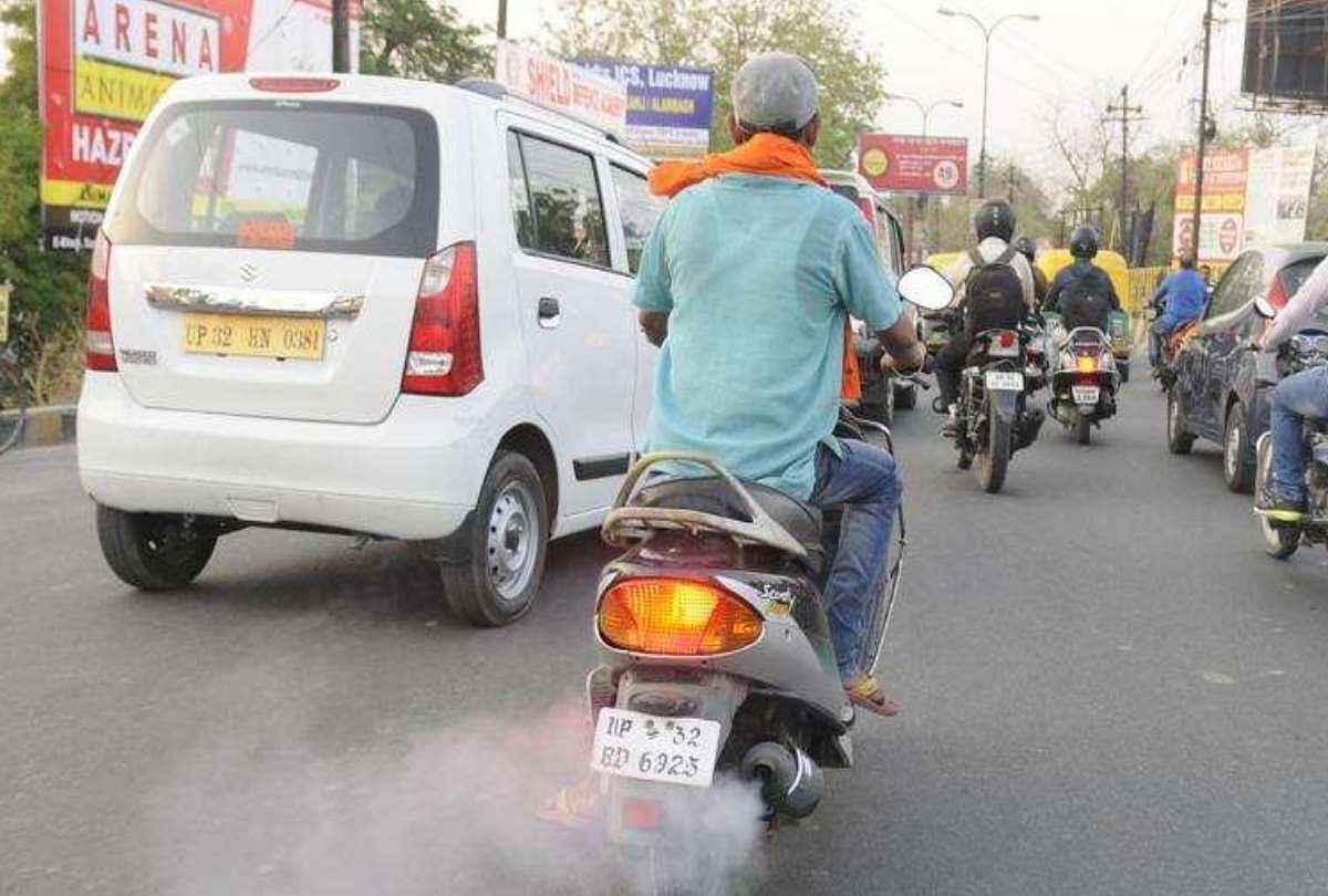 New Motor Vehicle Act 2019, How Car Or Bike Pollution Is Tested, Know Puc  Fine - क्या है Puc सर्टिफिकेट, कैसे होती है गाड़ियों के प्रदूषण की जांच?  इसके लिए देना होगा