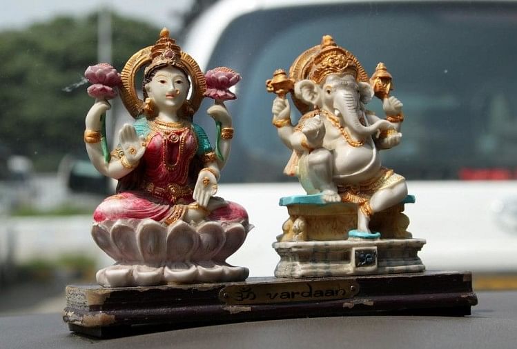 diwali laxmi puja vidhi in hindi pdf