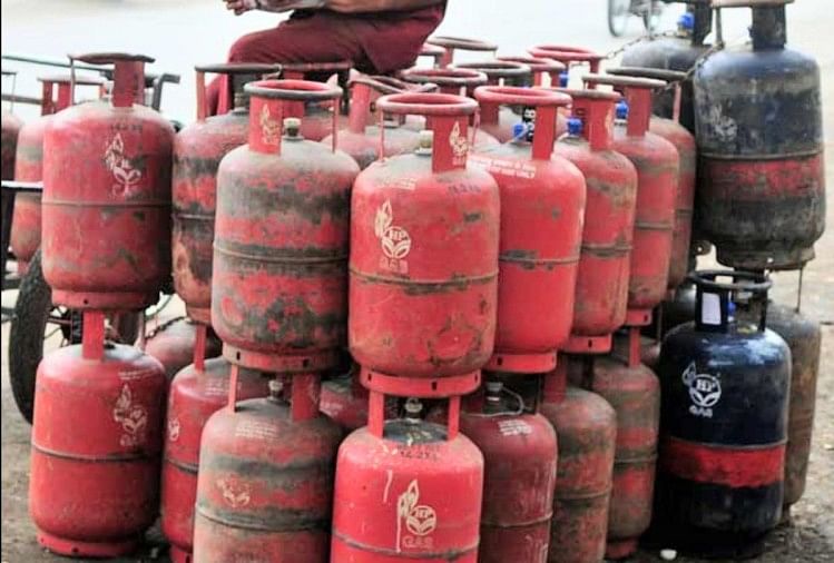 Lpg Gas Cylinder Price Hike From 1 June 2020 By Oil Companies ...