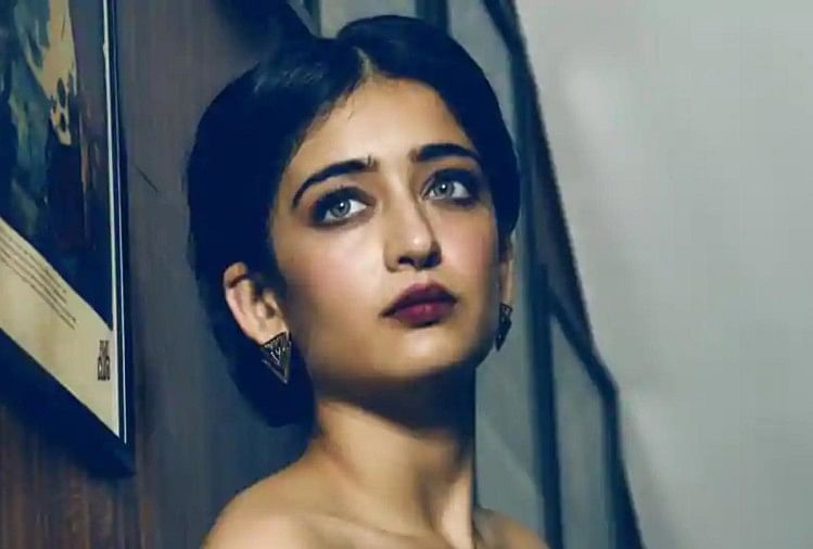 akshara haasan