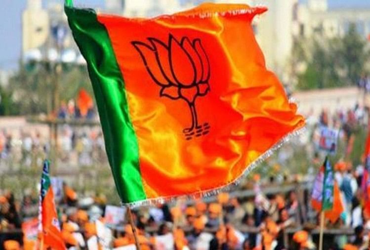 भाजपा के तीनों मंडल की बैठक होगी भाजपा के तीनों मंडल की बैठक होगी