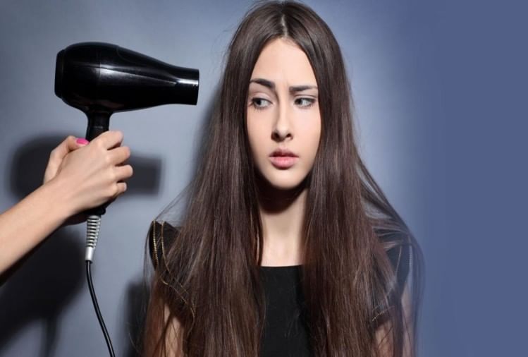 Best Tips To Dry Hair Faster Without Hair Dryer Machine