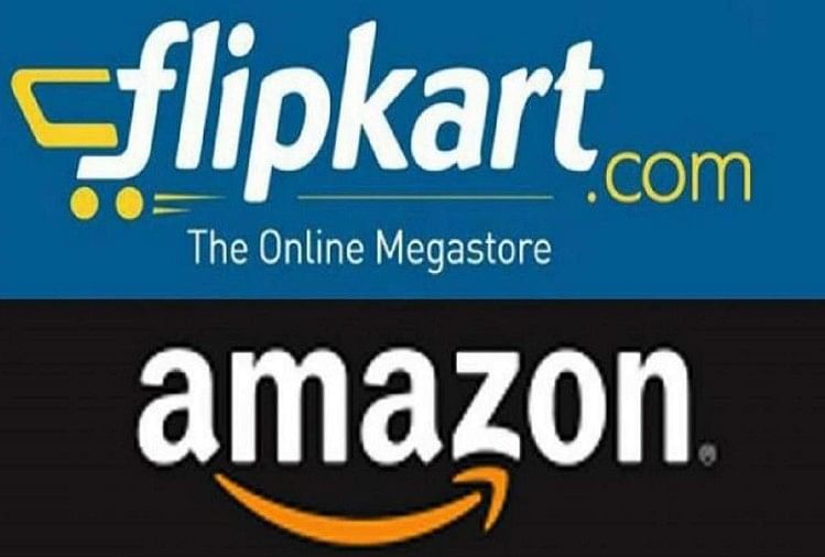 Amazon flipkart bleed with new ecommerce policy, 5000 cr stock piled up