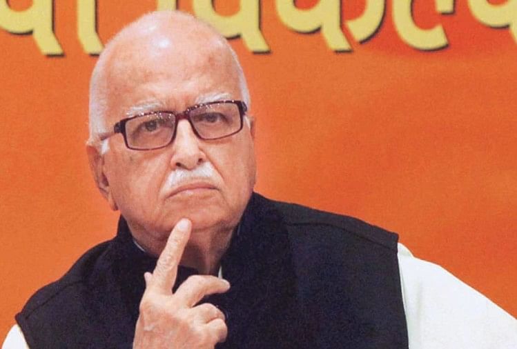 Lal Krishna Advani