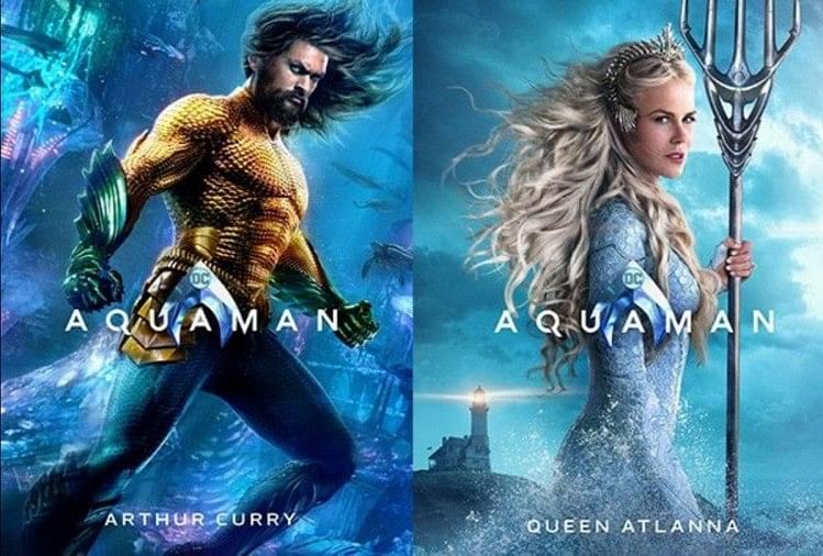 Aquaman