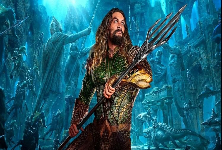 Aquaman