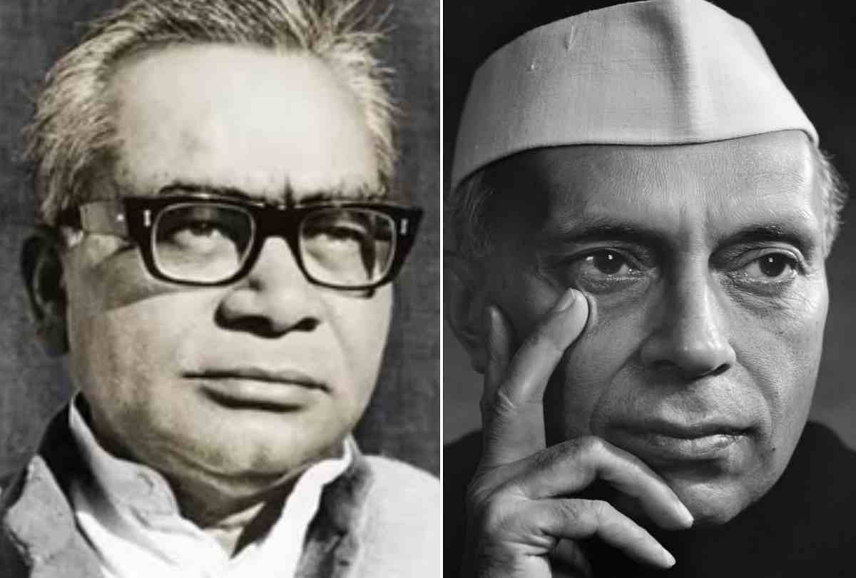 An Incident Related To Dr.ram Manohar Lohia - जब मंच से लोहिया बोले, 'मैं प्रधानमंत्री नेहरू का विरोधी हूं, जवाहरलाल नेहरू का नहीं' - Amar Ujala Hindi News Live