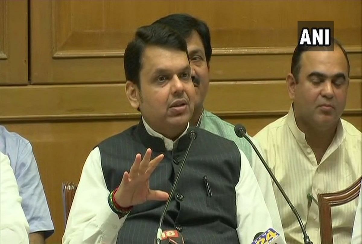 cm devendra fadnavis