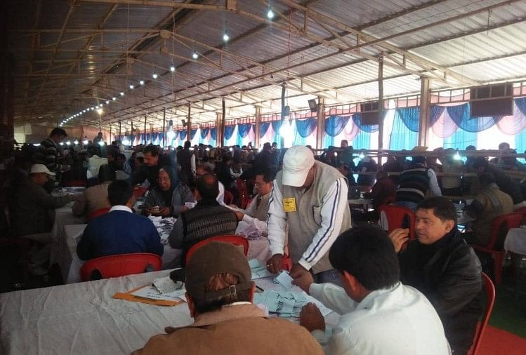 Uttarakhand Panchayat Election 2019 Results second day counting LIVE