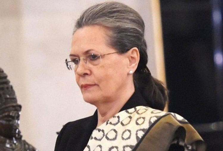 sonia gandhi
