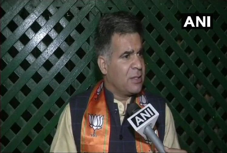 जम्मू-कश्मीर: आगामी विधानसभा चुनाव में अकेले चुनाव लड़ेगी भाजपा, रविंदर रैना बोले- 50 से ज्यादा सीटें जीतेंगे