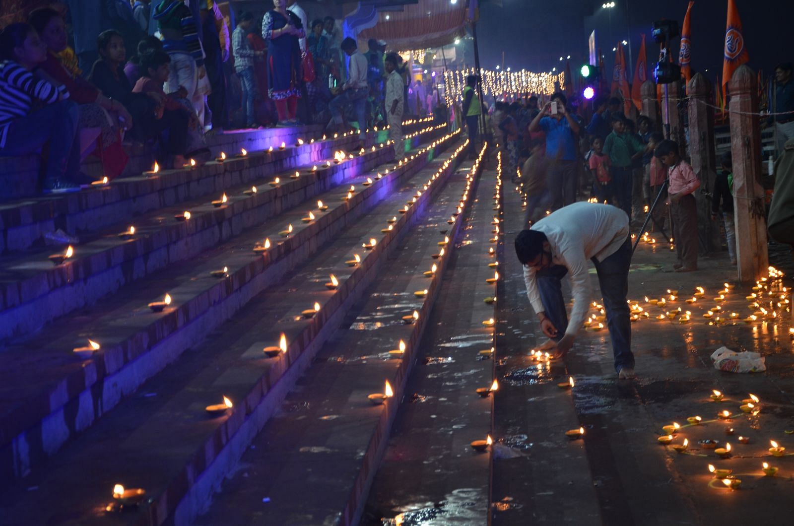 देव दीपावली