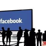 यूजर्स ने फेसबुक सुरक्षा में लगाई सेंध।